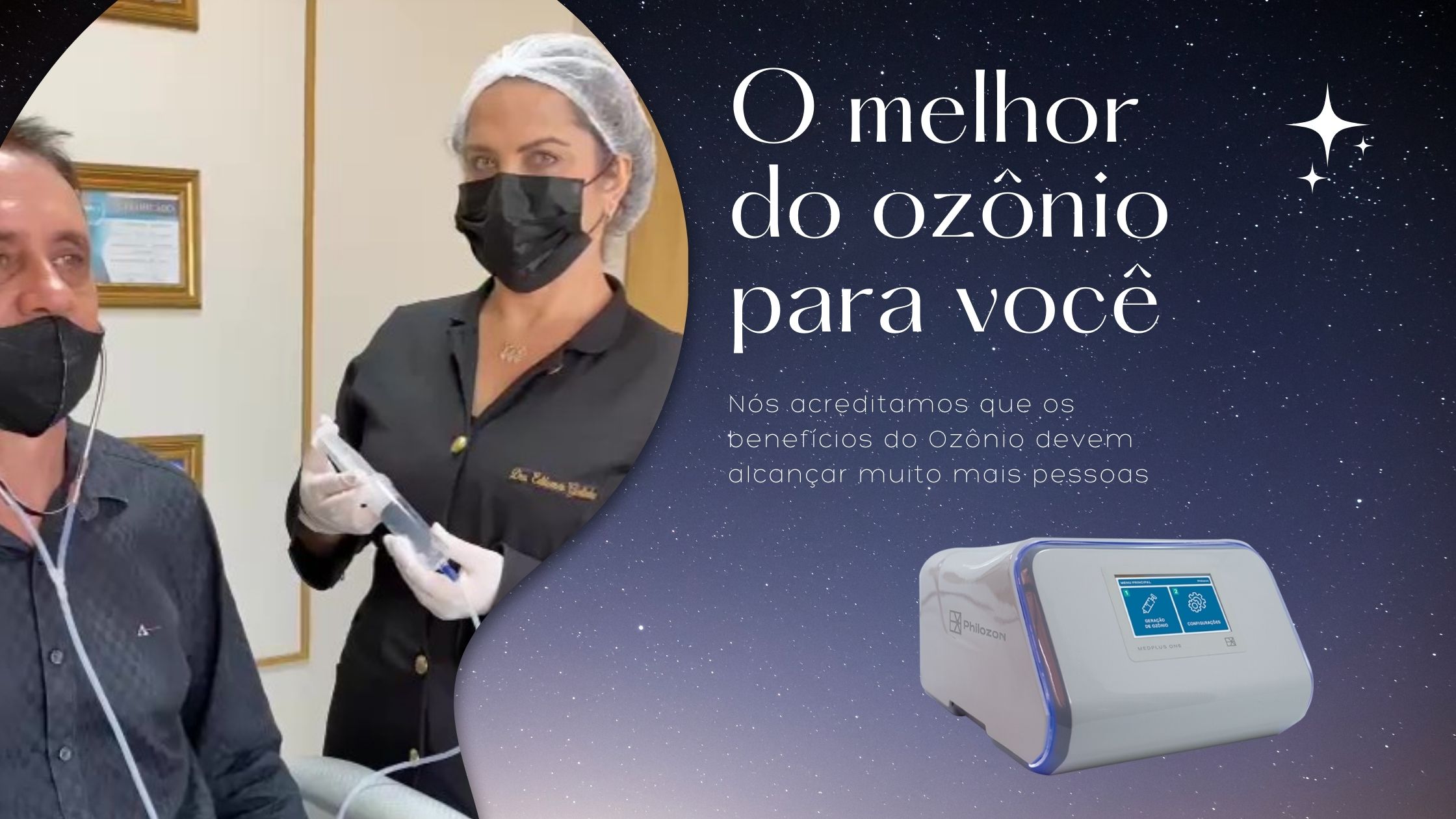 Ozonioterapia